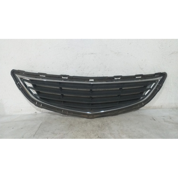 Grade Dianteira Gm Onix Prisma 2012 2013 2014 2015 9101