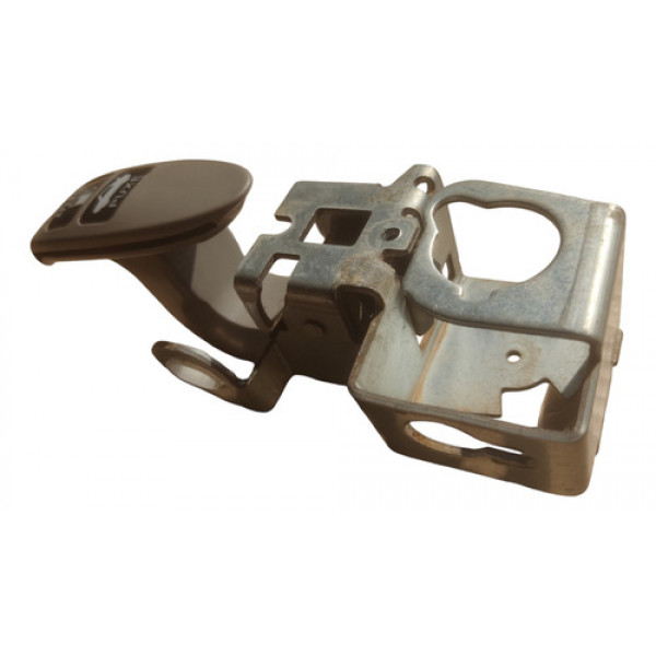 Puxador/maçaneta Portinhola Porta-mala Honda Civic Lxr 13/14