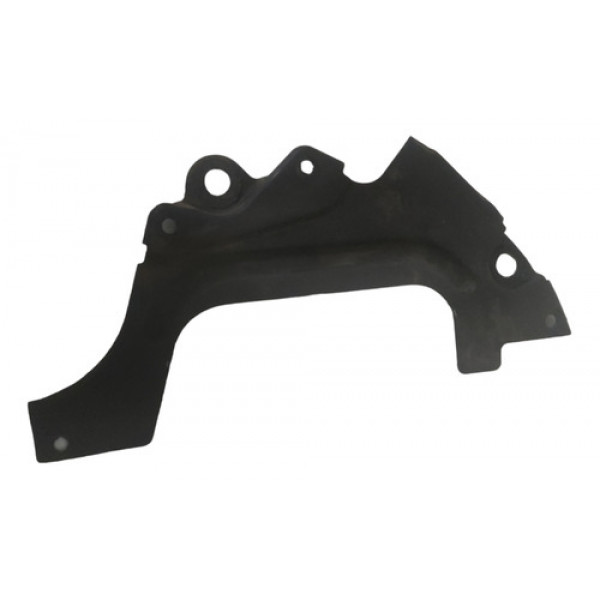 Chapa Entre Motor E Câmbio Palio Weekend 1.4 Elx  2005/06