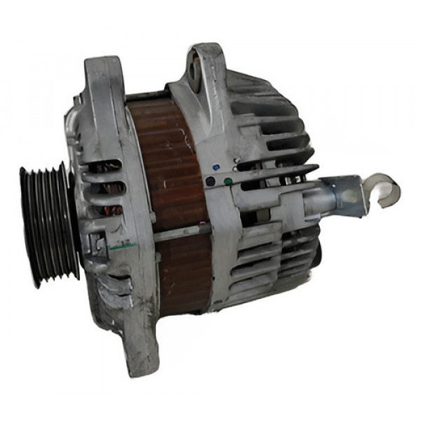 Alalternador Honda Wr-v 1.5 2021 A5tj0391zt