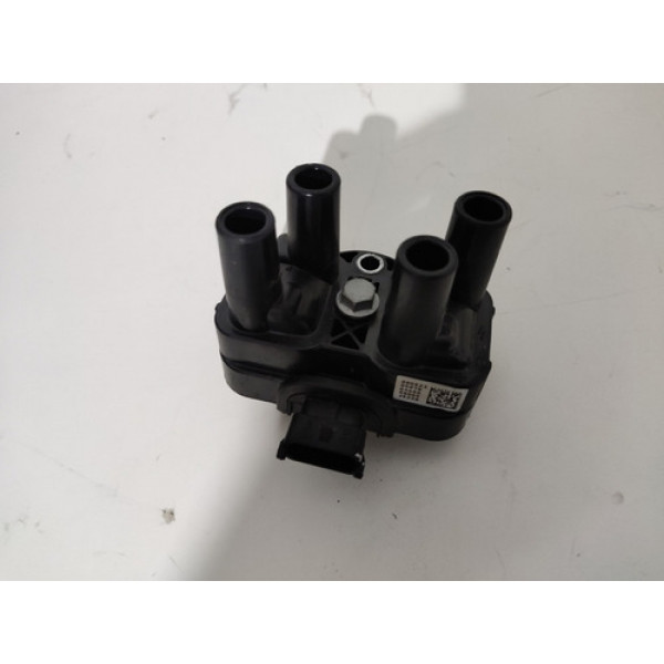 Bobina Ignição 3 Pinos Fiat Uno Attractive 2020