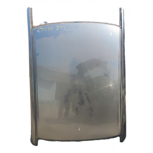 Teto Honda Civic 2.0 Lxr 2013