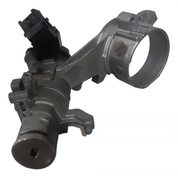 Cilindro Miolo Ignição S/chave Chevrolet Onix 2015