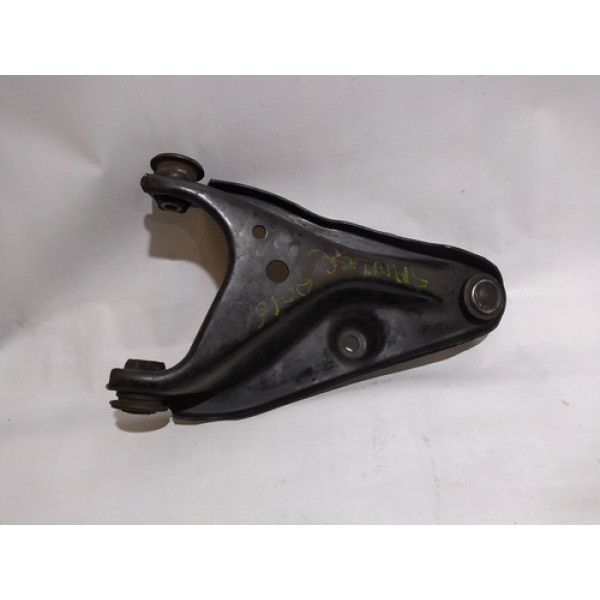 Bandeja De Suspensão Dianteira Esquerda Do Sandero 2016