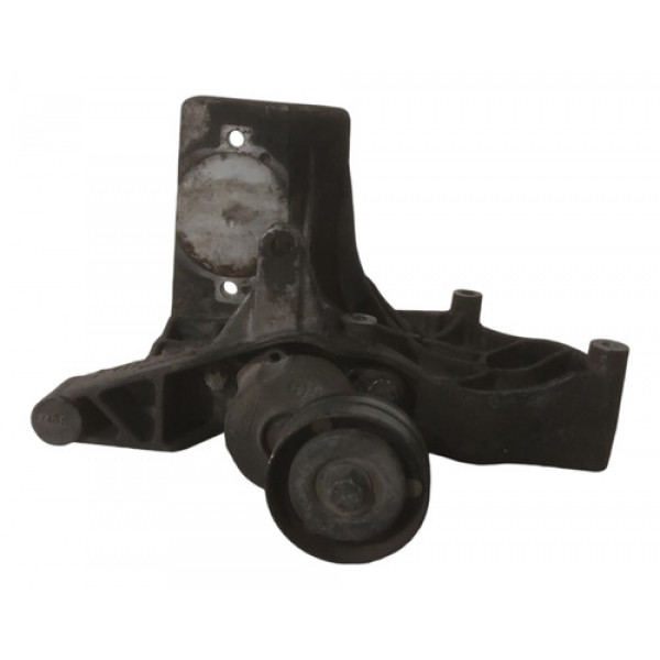 Suporte Alternador Compressor Fiat/gm 7335026990