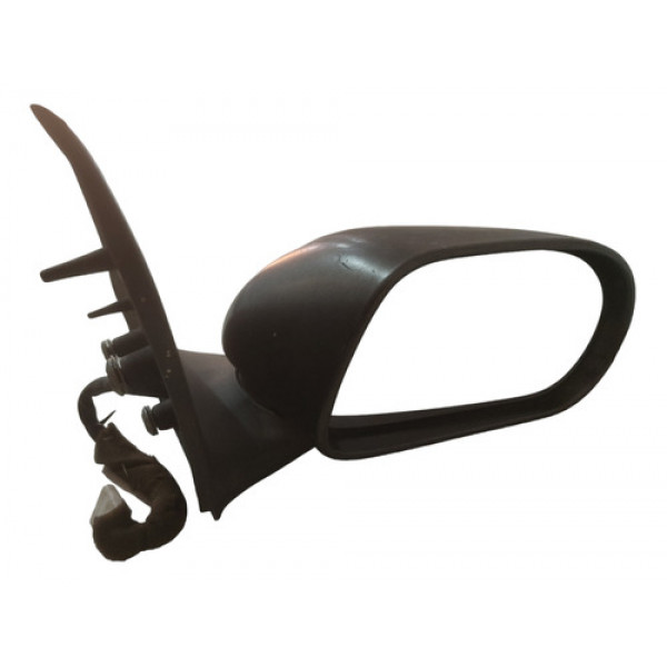 Retrovisor Elétrico Direito Fiat Marea Brava 1998 A 2005