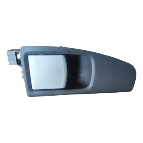 Maçaneta Interna Porta Dianteira Esquerda Fiat Idea 1.4 2010