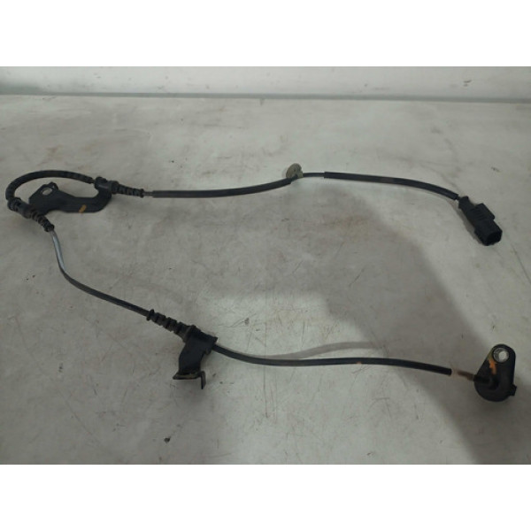 Sensor Abs Dianteiro Esquerdo Hyundai Creta 2021