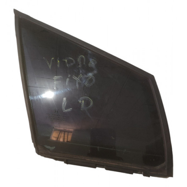 Vidro Fixo Dianteiro Direito New Civic 2012 A 2016