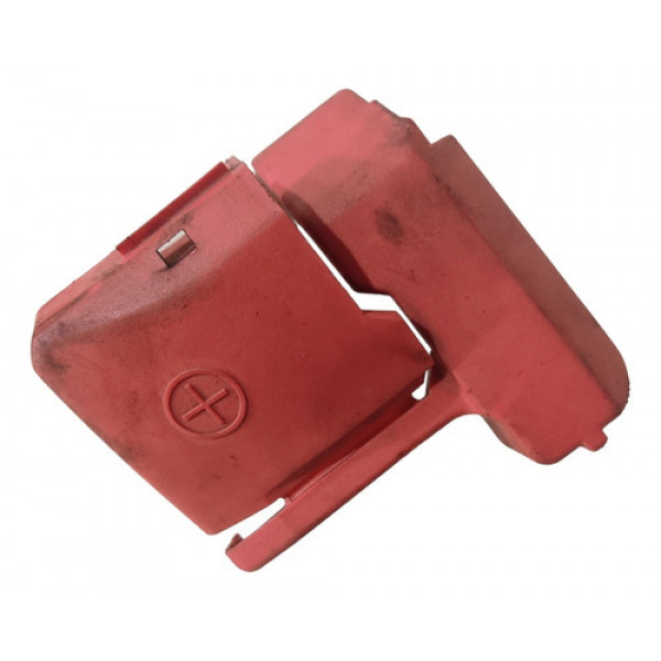 Capa De Proteção Do Pólo Positivo Honda Wr-v 2021