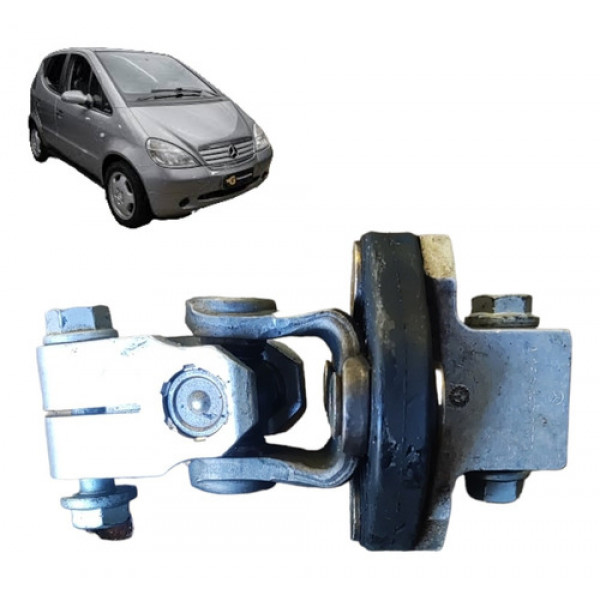 Cruzeta Coluna De Direção Mercedes Classe A 160 2002