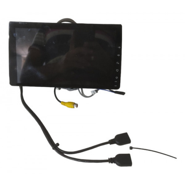 Multimidia Honda Fit Android Le-6319 2003/2004