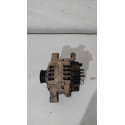 Alternador 14v 90a Chevrlet Meriva 1.8 2005 Valeo 93312974