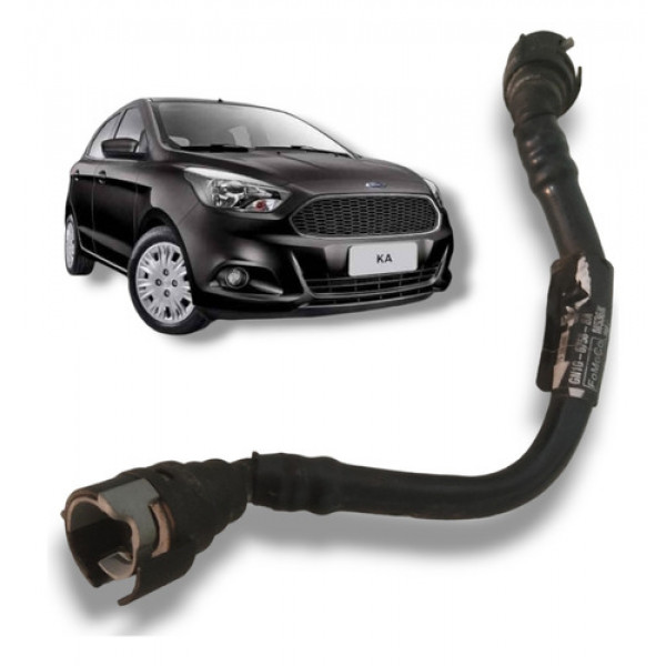 Mangueira Respiro Ford Ka Ecosport 1.5 3cc 2015 A 2021