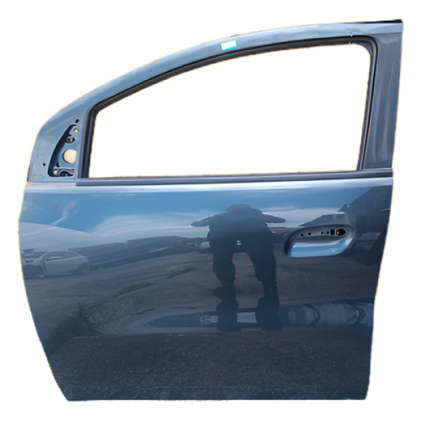 Porta Dianteira Esquerda Chevrolet Spin Ltz 1.8 2017
