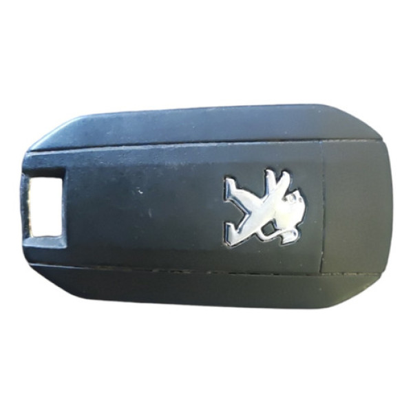 Chave Canivete Peugeot 208 2014 980622088000
