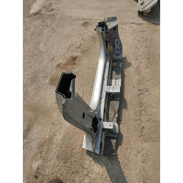 Caixa De Ar Esquerda  Hyundai 1.6 Automático Hb20x 2015