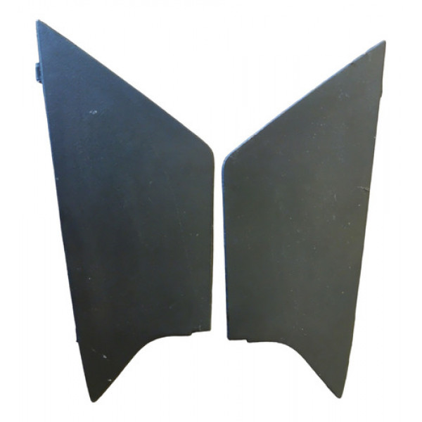 Par Acabamento Interno Porta Dian T-cross 1.0  2020