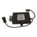Módulo Sensor De Alarme 9666181680 Peugeot 408 2011