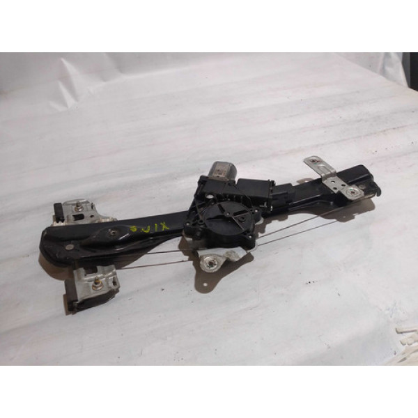 Motor E Maquina Vidro Dianteira Direita Gm Do Onix 2016