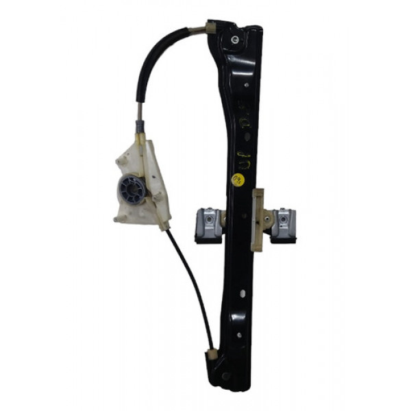 Máquina Vidro Dianteiro Esquerdo S/motor Vw Up 2015