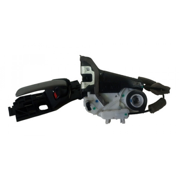 Fechadura Porta Traseira Esquerda Honda Wr-v 1.5 2021