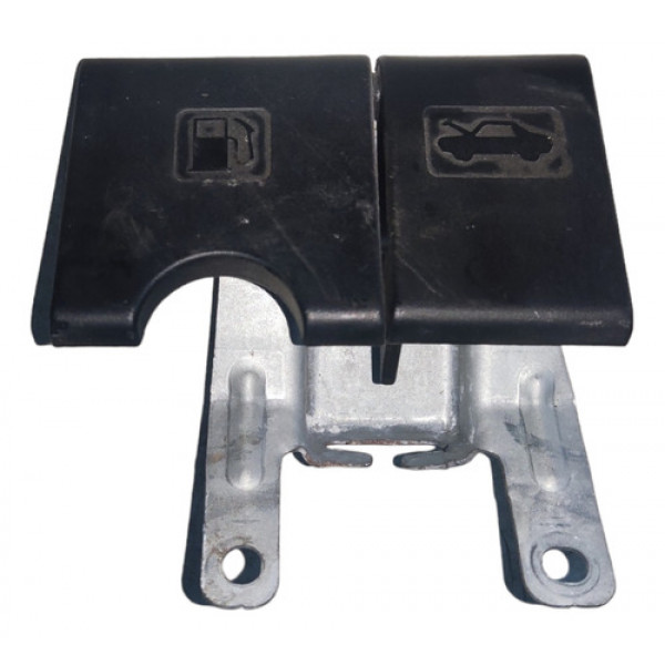 Puxador Capô Combustível Nissan March 2017 097nn7808