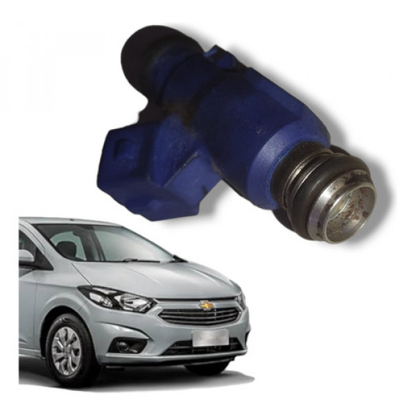 Bico Injetor Gm Onix 1.0 8v 2013-2019 24578819