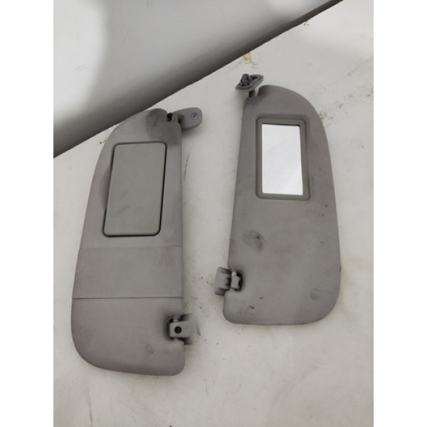 Par Quebra-sol Peugeot 207 Ano 2012