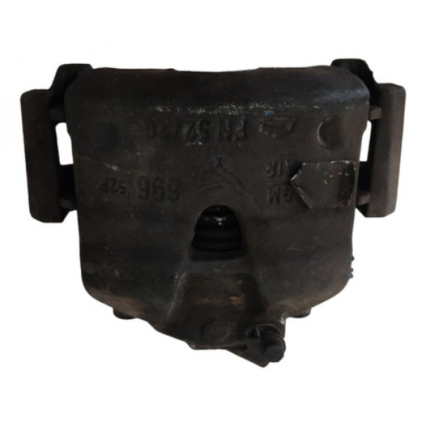 Pinça Freio Dianteiro Direito Onix 2012/13 1.4 Flex Lt 