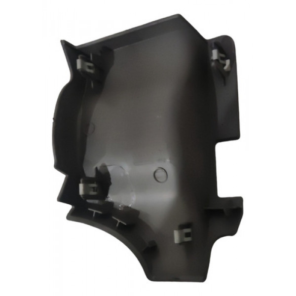 Acabamento Painel Inferior Direito Sandero/logan 1.0 2008/13