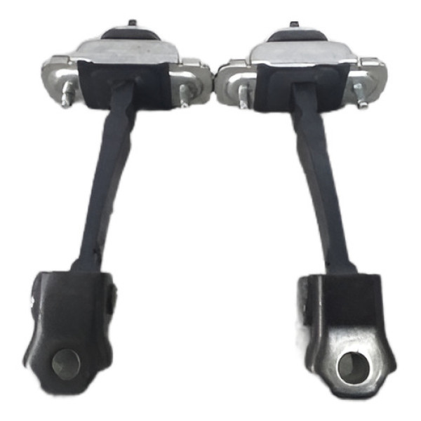 Par Limitador Porta Traseira  Gm Onix 2016 9089