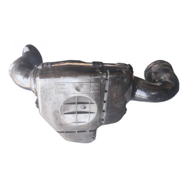 Caixa Filtro Ar Peugeot 206 1.4 2008 9639205880 