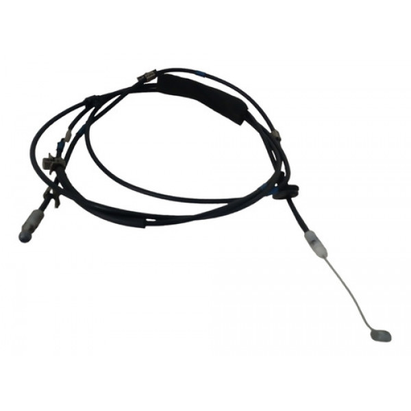 Cabo De Áço Abertura Capô Honda Wr-v 1.5 2017/2021