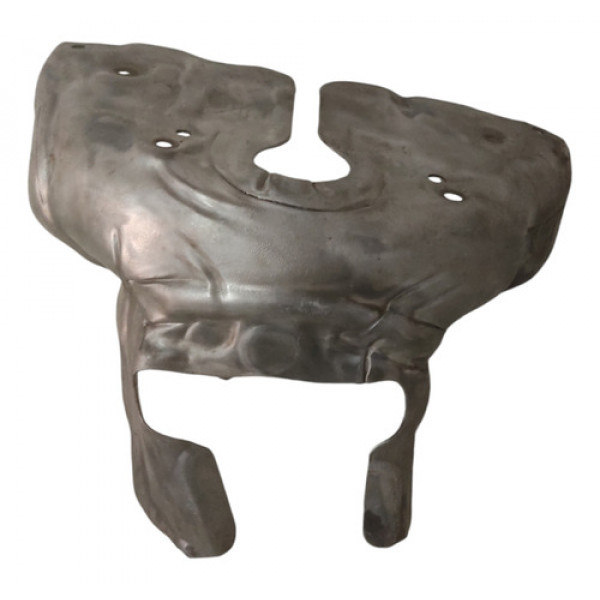 Protetor Calor Coletor De Escape Citroen Xsara Picasso 2012