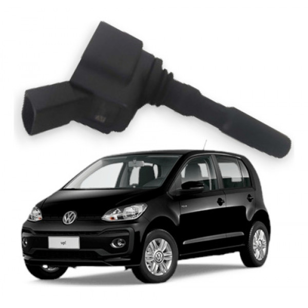 Bobina Ignição Volkswagen Up 1.0  2015