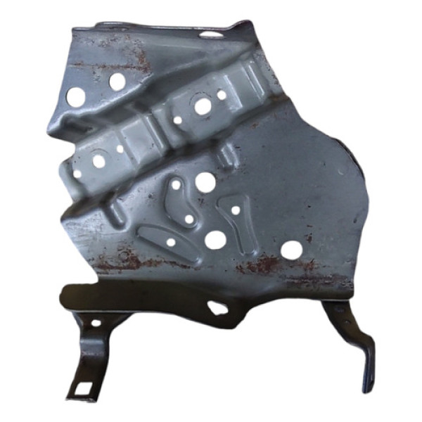 Suporte Base Bateria Honda New Fit 2016 Original Usada