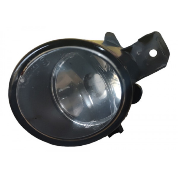 Farol De Milha Lado Esquerdo Nissan Versa March 2016