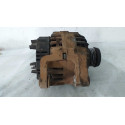 Alternador Gm Meriva 1.8 14v 100a 2004 93387684