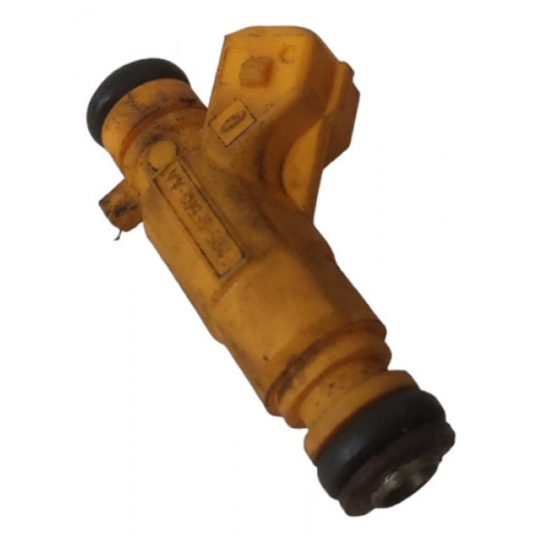 Bico Injetor Ford New Fiesta 1.6 Sel 2016/17