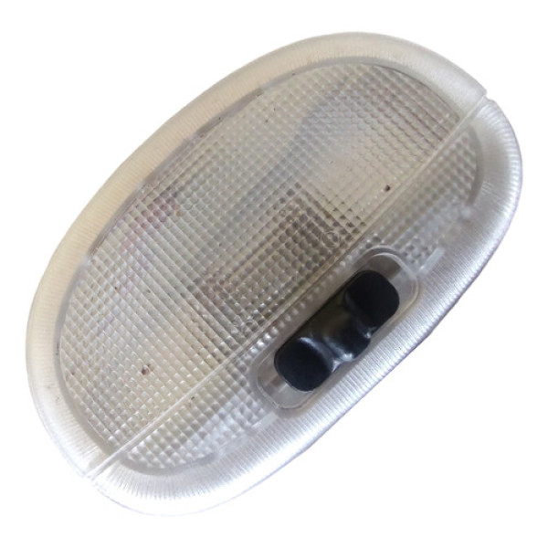 Luz De Teto Traseira Focus Mondeo Original
