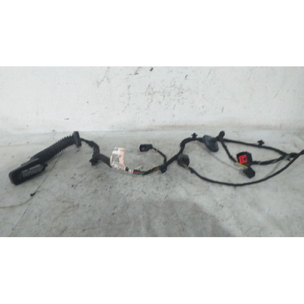 Chicote De Porta Tras. Le Original Gm Prisma 2016 9101