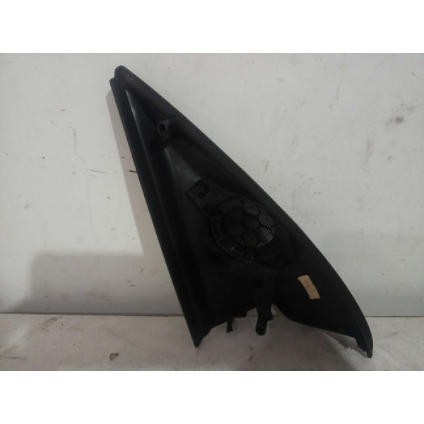 Acabamento Interno Retrovisor Direito Peugeot 207 2011