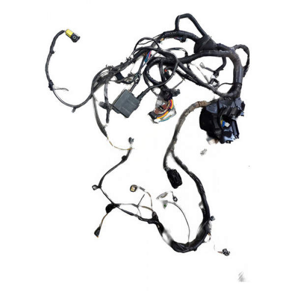 Chicote Vão Motor Versa Unique 1.6 Automático 2017