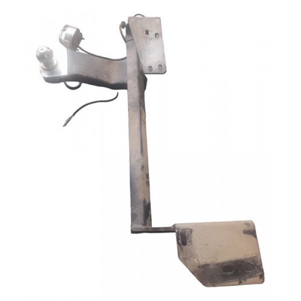 Engate Palio Weekend Elx 1.4 2006 Sem Parafusos