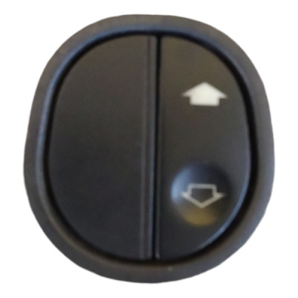 Botão Vidro Elétrico Dd Ford Ka 2010/11 Original