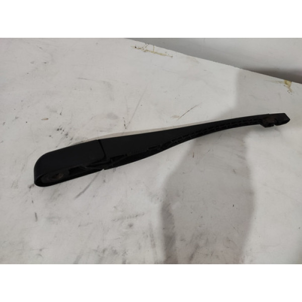 Braço Limpador Tampa Traseira Peugeot 207 Ano 2012