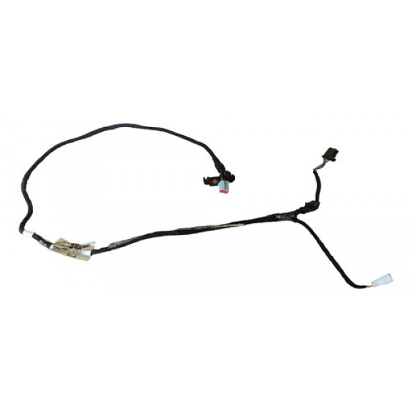 Chicote Luz Interna Forro Teto New Fiesta 2017