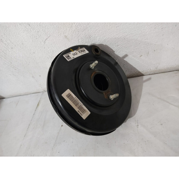 Hidrovácuo Servo De Freio Corsa Maxx 2010 1.4 Flex