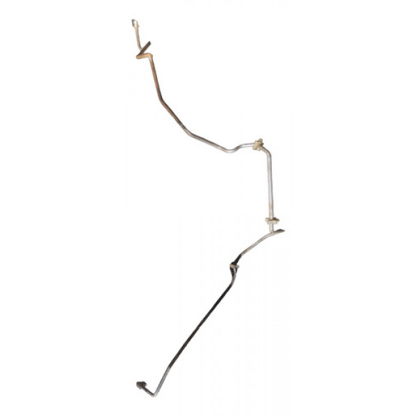 Mangueira Ar Condicionado Nissan Livina 1.8 2009